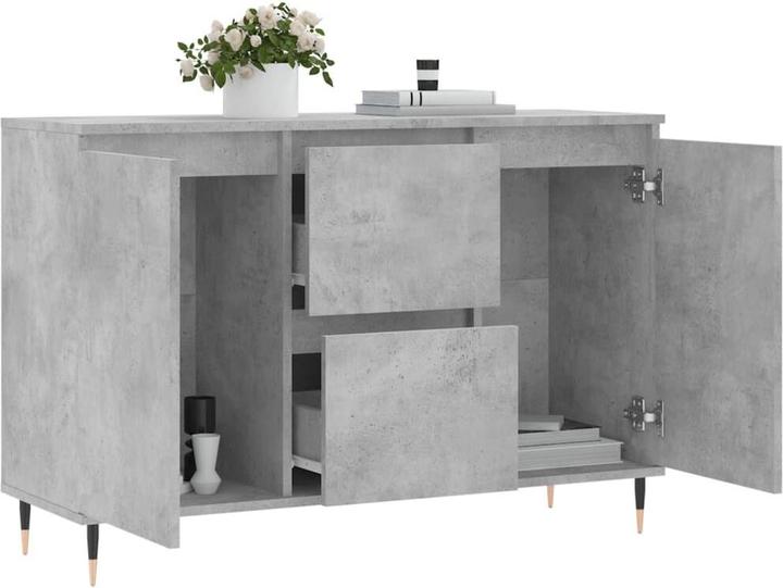 Image du produit VidaXL Samara (104 x 35 x 70 cm)