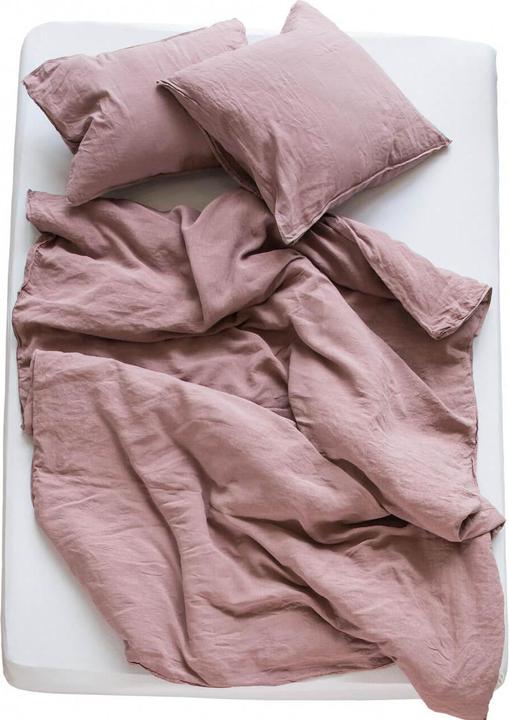 Actual product image lavie Linus (Pillowcase, 65 x 100 cm)