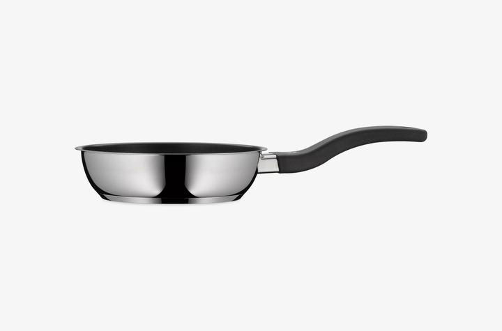 Actual product image WMF Devil (20 cm, Frying pan, Stainless steel)