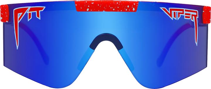 Produktbild Pit Viper The Basketball Team 2000 (Blau, Blau)
