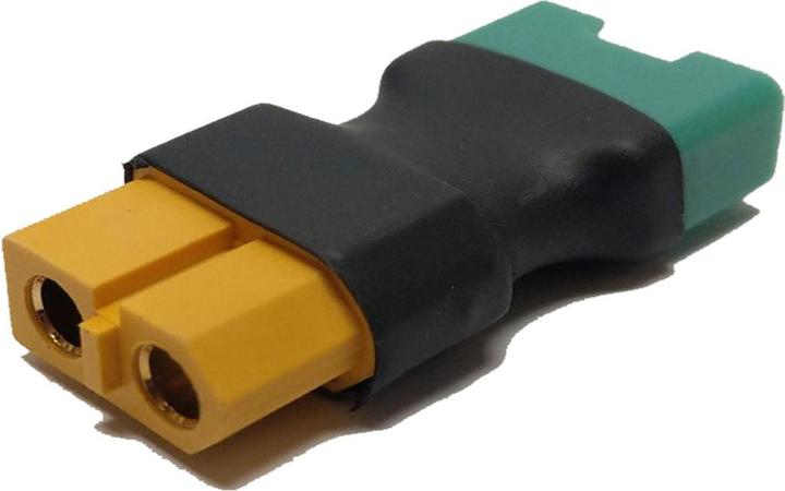 Immagine prodotto EP Adattatore corto da MPX a XT60