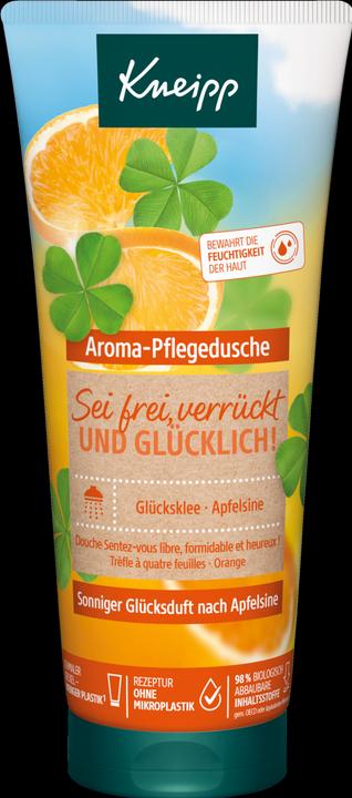 Kneipp Aroma Care Shower Essere libero. pazzo... (200 ml)