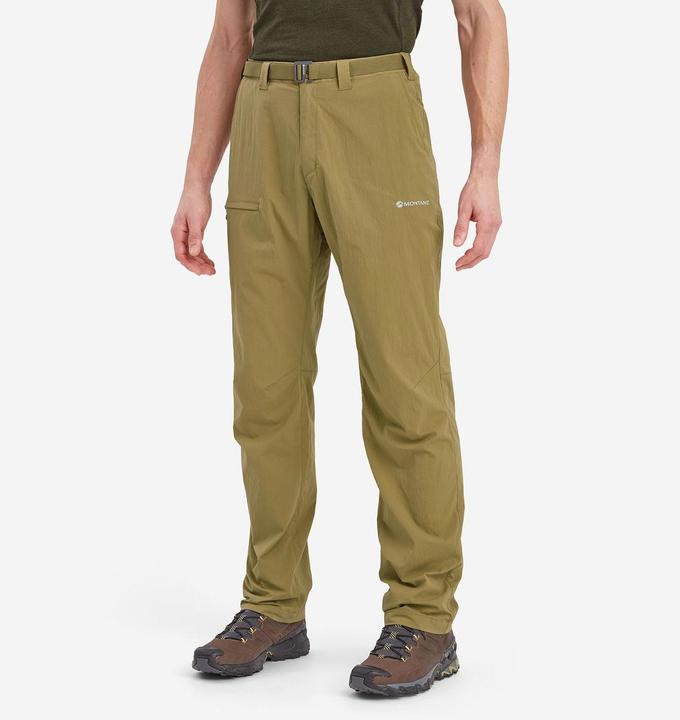 Immagine prodotto Montane Pantaloni Terra Lite Da Uomo A Gamba Lunga (38)