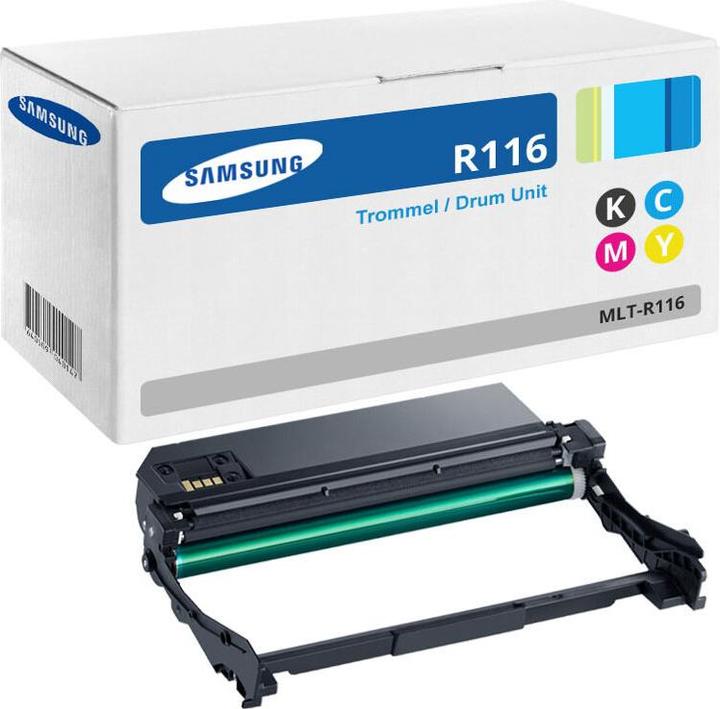 Immagine prodotto Samsung Mlt-R116 (M, FC, Y, C)