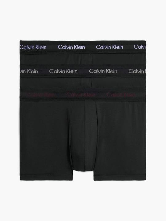 Calvin Klein Trunk (S, 3er Pack)