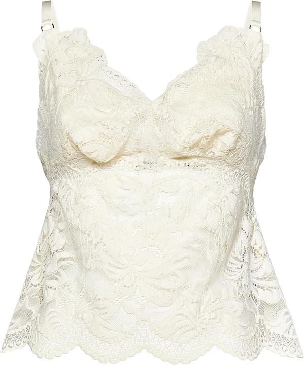 Immagine prodotto Paco Rabanne Rabanne Top Ivory (38)