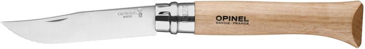 Actual product image Opinel Nomad Cooking Kit 2023