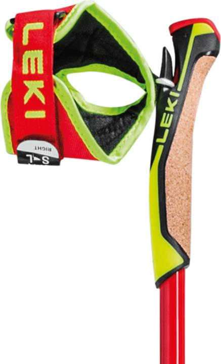Produktbild Leki PRC 750 (155 cm)
