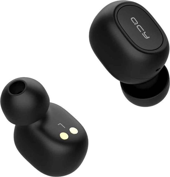 Image du produit QCY T1C (ANC, 4 h, Sans fil)