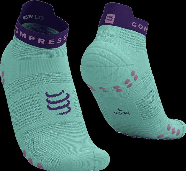 Produktbild Compressport Pro Racing Socks v4.0 Run Low (45 - 48)