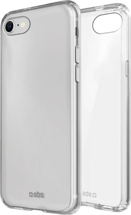 Actual product image SBS Skinny Cover (Apple iPhone 8, Apple iPhone 7, Apple iPhone SE (3rd Gen), Apple iPhone SE (2nd Gen))