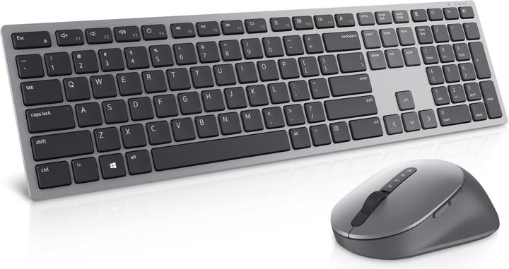 Image du produit Dell KM7321W (US, Sans fil)