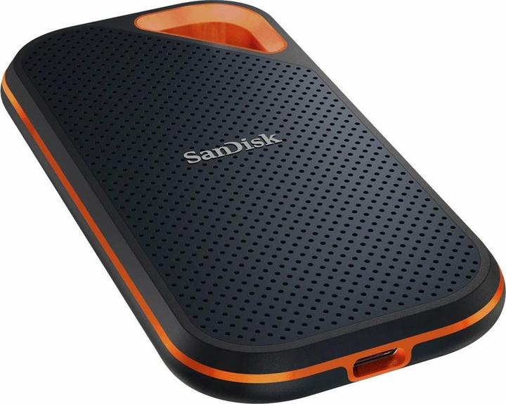 Produktbild SanDisk Extreme PRO Portable (2000 GB)