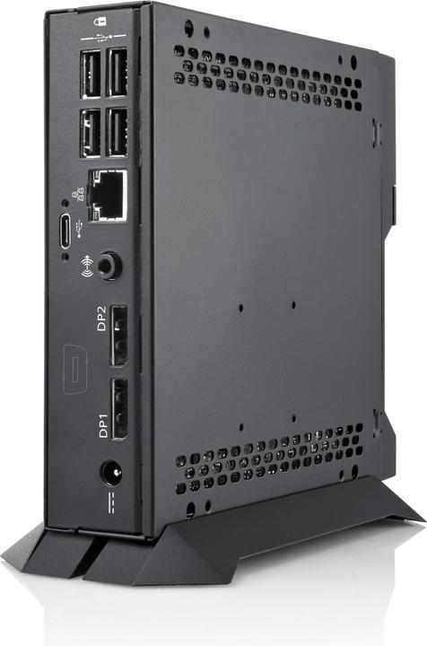 Produktbild Fujitsu Futro – S7010 (Intel Celeron J4125, 8 GB, 64 GB, UHD Graphics 600)