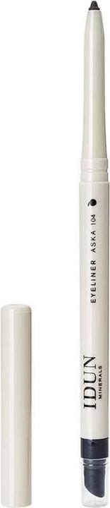 Produktbild IDUN Minerals Eye liner Aska (Grau)