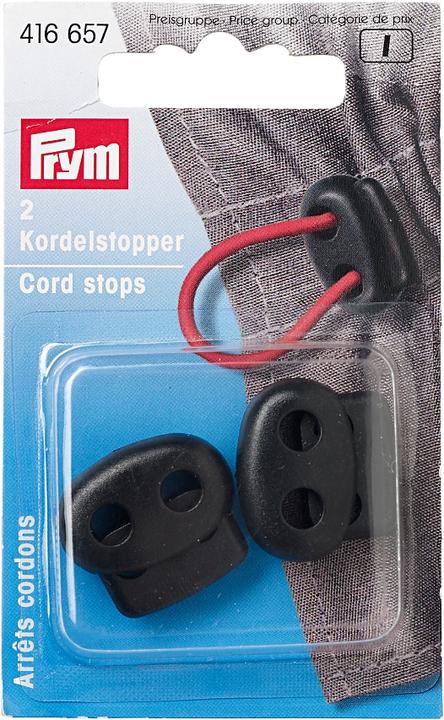 Actual product image Prym Cord stopper