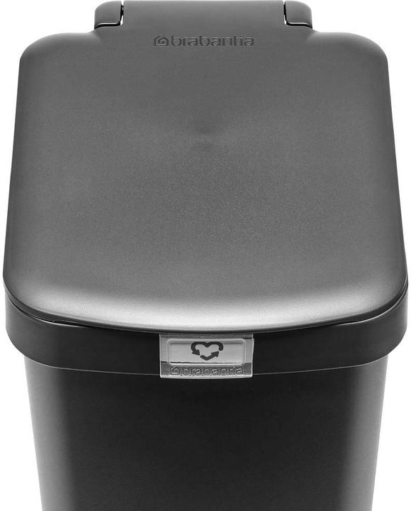 Actual product image Brabantia StepUp Bin (16 l)