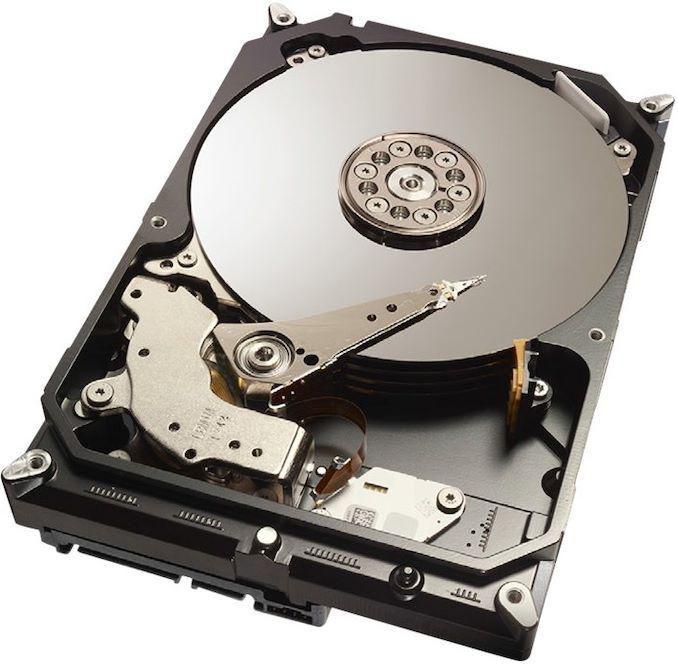 CoreParts HDD 2TB 72000 3,5" SATA (2 TB, 3.5")