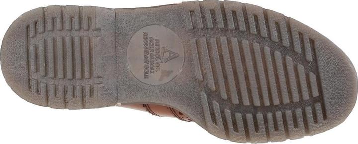Actual product image Amblers Safety Mens Dalby Pull On Brogue Boots (38)
