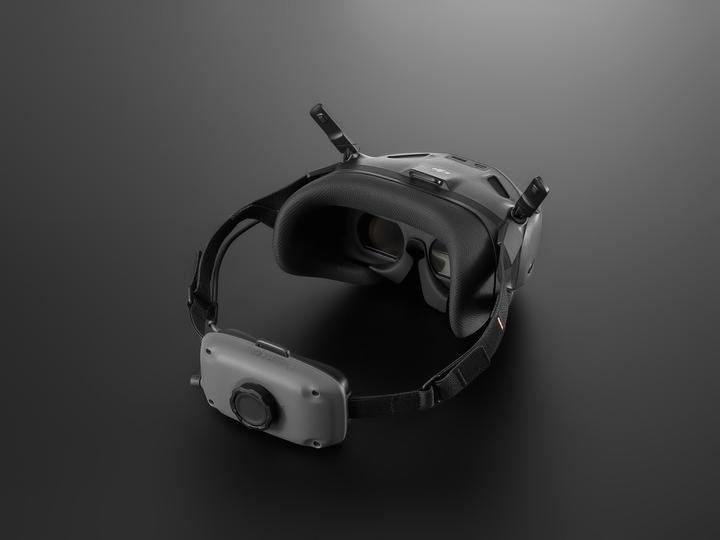 Produktbild DJI Goggles N3 (FPV Brille, DJI Neo, DJI Avata 2)