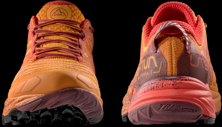 Actual product image La Sportiva Akasha II (45.5)