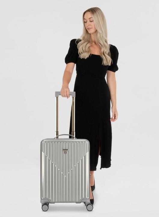 Produktbild Guess Centennial 4 Rollen Kabinentrolley 55.5 cm (400 l, Handgepäck (bis 50l))