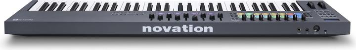 Produktbild novation FLkey 61 USB/MIDI keyboard voor FL Studio (Keyboard)