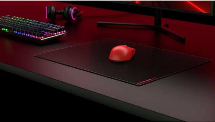 Produktbild Pulsar Gaming Gears Superglide Glass Mouse Pad L (L)