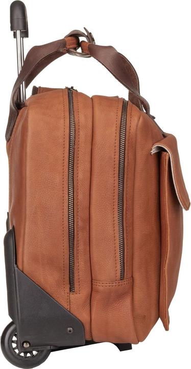 Image du produit Harolds Valise de pilote Ivy Lane 2820 (19 l, Bagage à main (jusqu'à 50l))