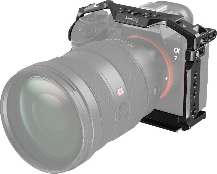 Image du produit SmallRig Cage pour Sony Alpha 7 III / Alpha 7R III 2087D (Cage)