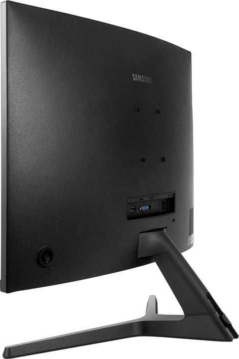 Image du produit Samsung CR500 (1920 x 1080 pixels, 27")