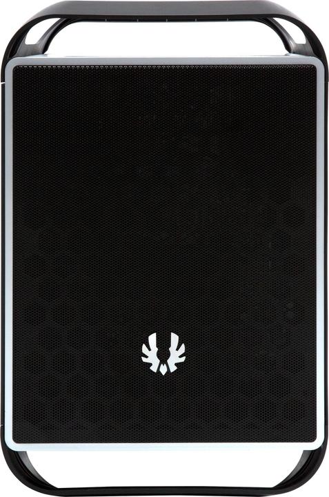 Actual product image BitFenix Prodigy M 2022 (mATX, Mini-ITX)
