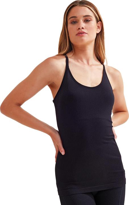 Image du produit Tri Dri Gilet sans couture (M)
