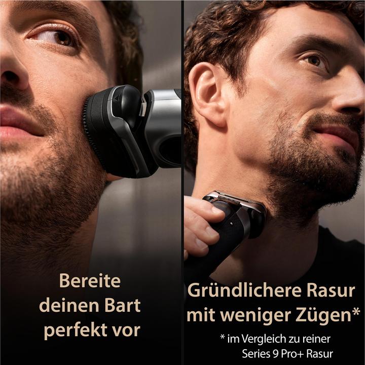 Produktbild Braun Series 9 ProComfort-Aufsatz (1 x)