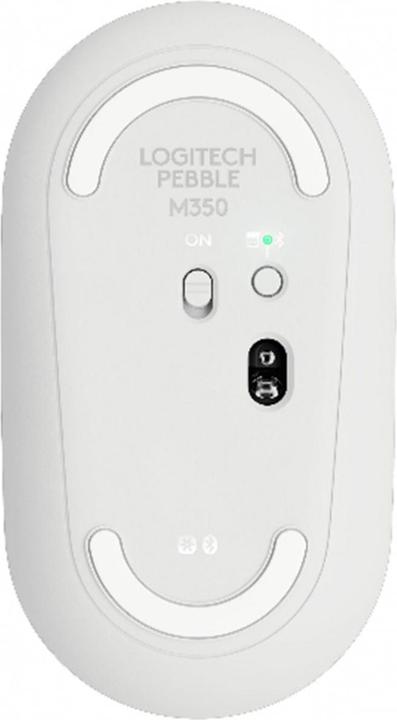 Actual product image Logitech Pebble M350 (Wireless)