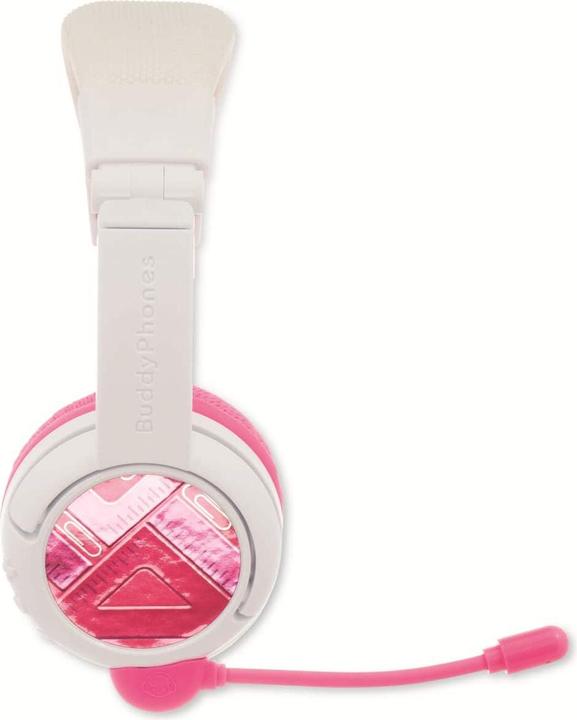 Produktbild Buddyphones Kinderkopfhörer