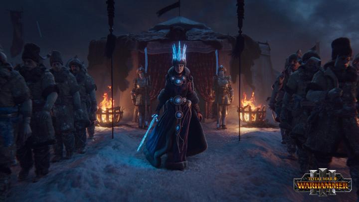 Produktbild Sega Total War: Warhammer 3 (PC, DE)