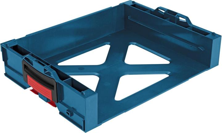 Produktbild Bosch Professional Aufnahmesystem i-Boxx rack active