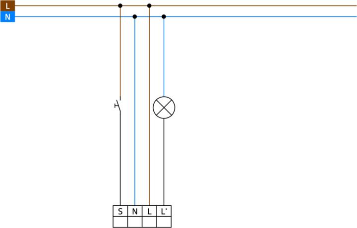 Produktbild BEG B.E.G. BL4-PLUS-DE (9.50 m)