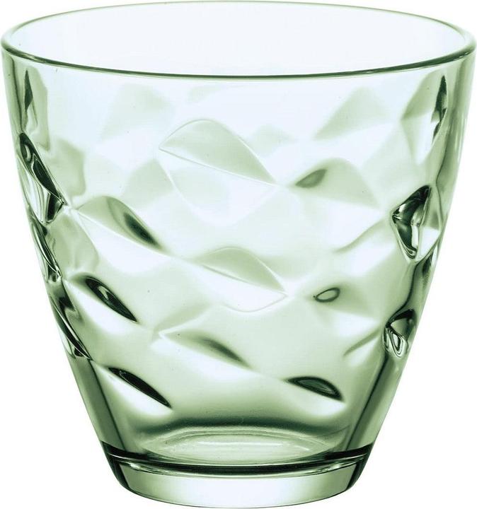 Actual product image Bormioli Rocco Flora water glass (0.26 l, 6 x)
