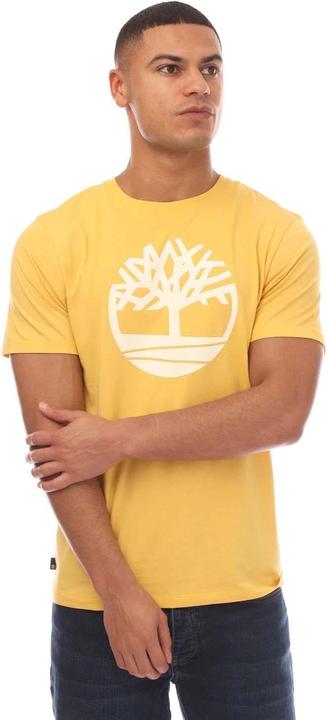 Image du produit Timberland - T-shirt KENNEBEC RIVER TREE - Homme (S)