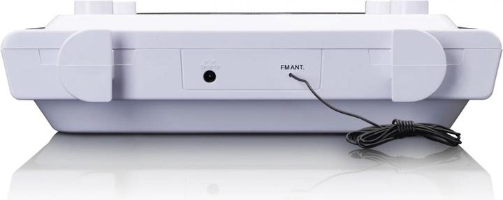 Actual product image Lenco KCR-190 (FM, DAB+)
