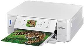Produktbild Epson XP-645 Expression Premium (Tintenpatrone, Farbe)