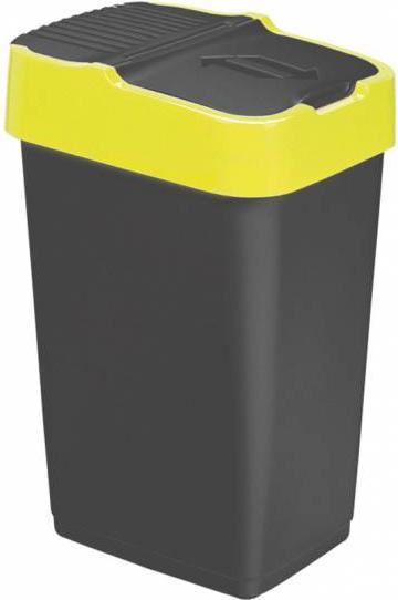 Produktbild Magni Schwingdeckeleimer 18L (18 l)