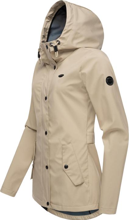 Immagine prodotto Ragwear Conchiglia Margge (XXL)
