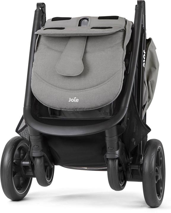 Actual product image Joie Litetrax
