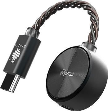 Immagine prodotto Hidizs S3Pro (nero)