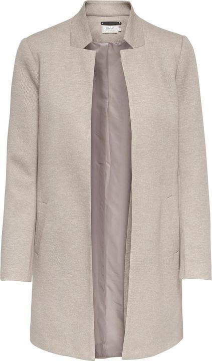 Actual product image Only Plain blazer (M)