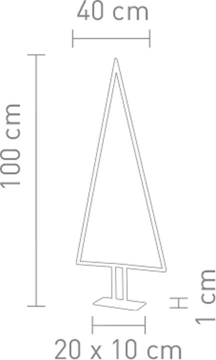 Immagine prodotto Sompex Pino (540 lm)
