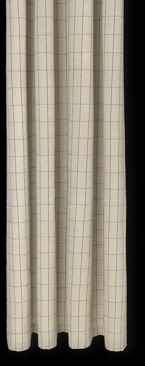 Actual product image Ferm Living Chambray Shower Curtain (160 x 205 cm)